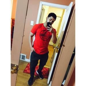 Meet your Posher, Juan